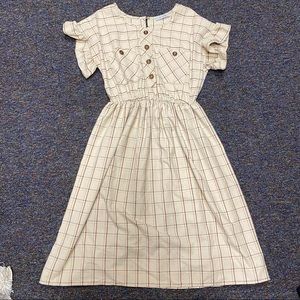 Bates Sisters Boutique Dress